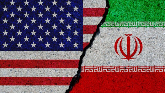 Qualquer cidadão americano ou militar na região é agora um alvo, diz TV iraniana