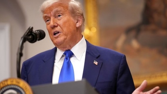 EUA atacam Irã; 3 instalações nucleares foram atingidas, diz Trump